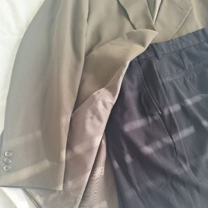 Mens suit